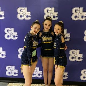 Meet your Posher, Gracey